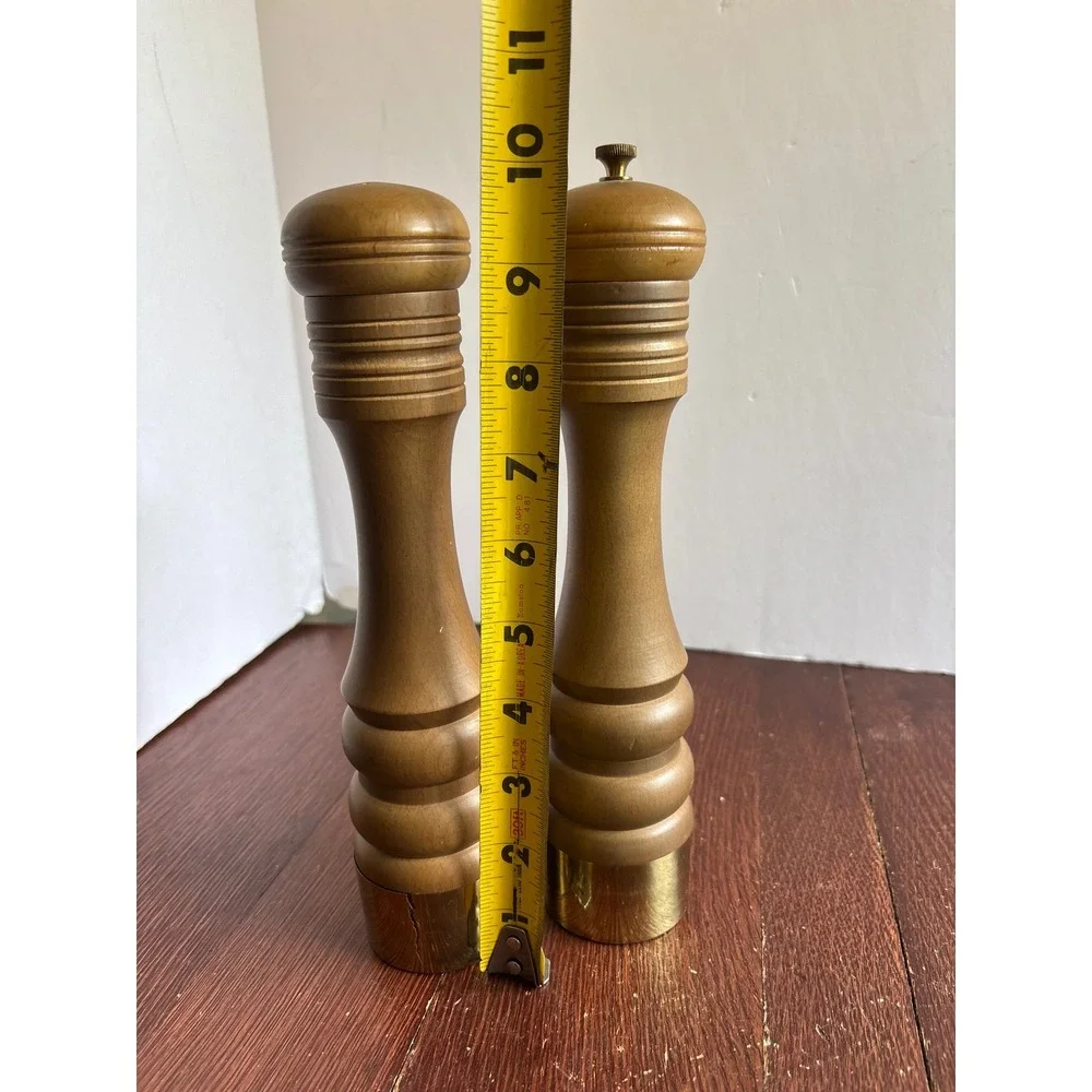 Nasco vintage master